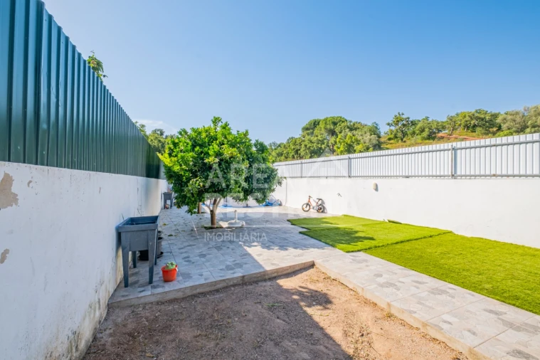 Moradia T4 para Venda em União das Freguesias de Setúbal Foto 55