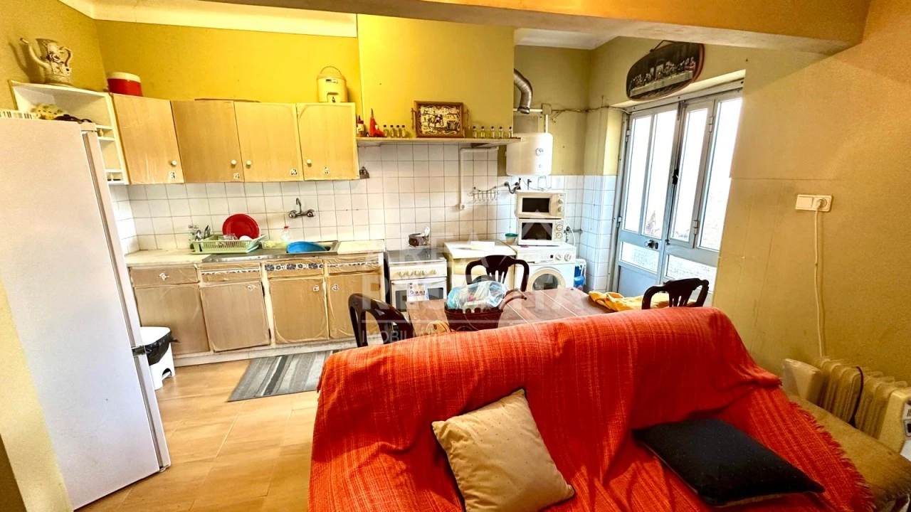 Apartamento T1 para Venda em Montijo e Afonsoeiro Foto 1