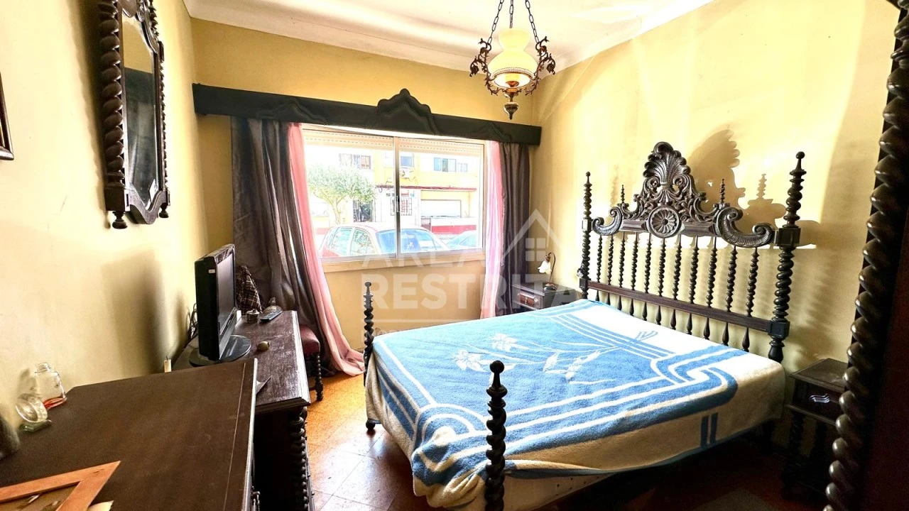 Apartamento T1 para Venda em Montijo e Afonsoeiro Foto 3