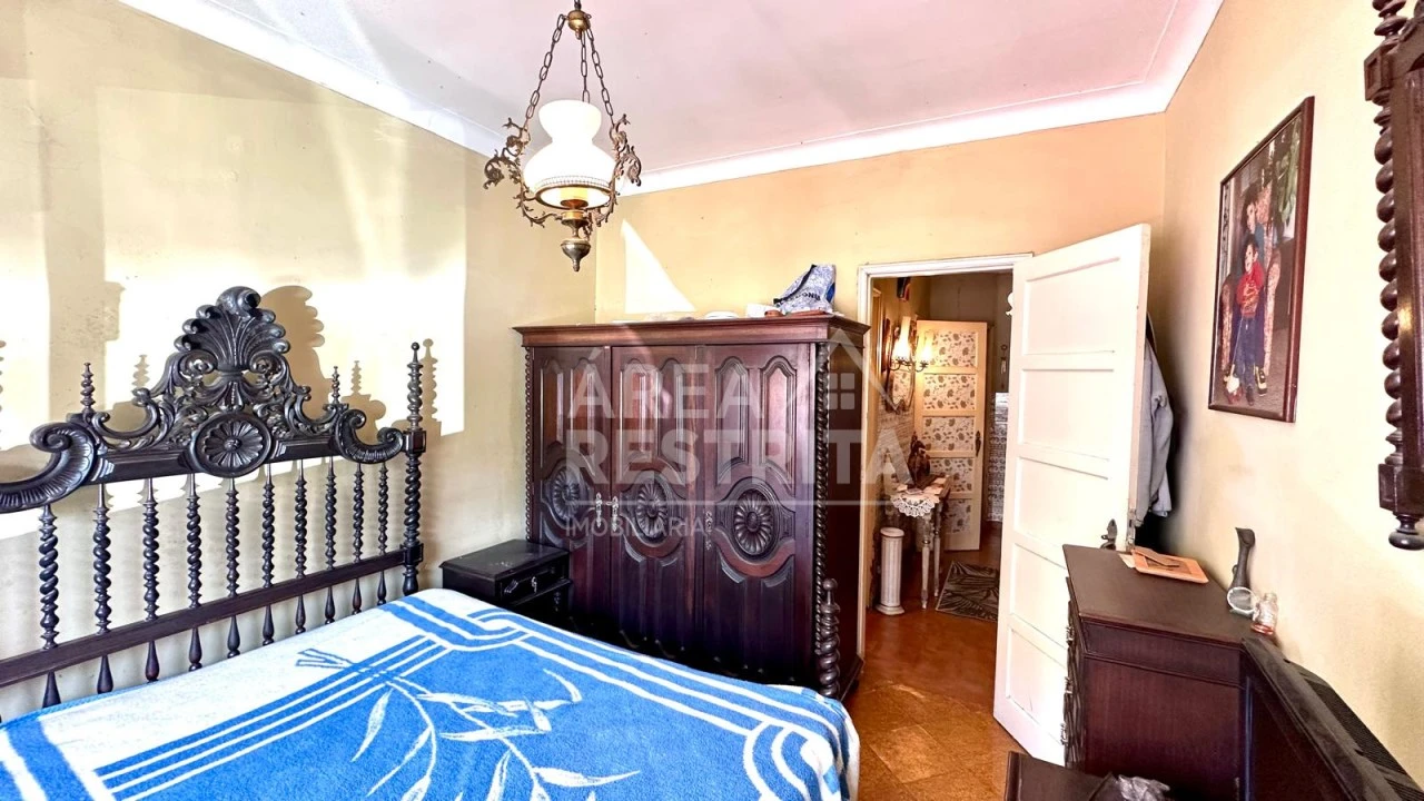 Apartamento T1 para Venda em Montijo e Afonsoeiro Foto 4