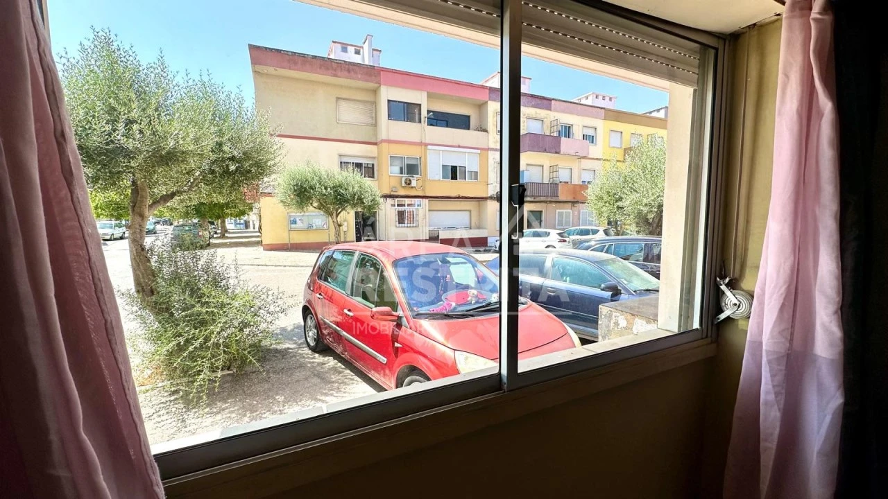 Apartamento T1 para Venda em Montijo e Afonsoeiro Foto 5