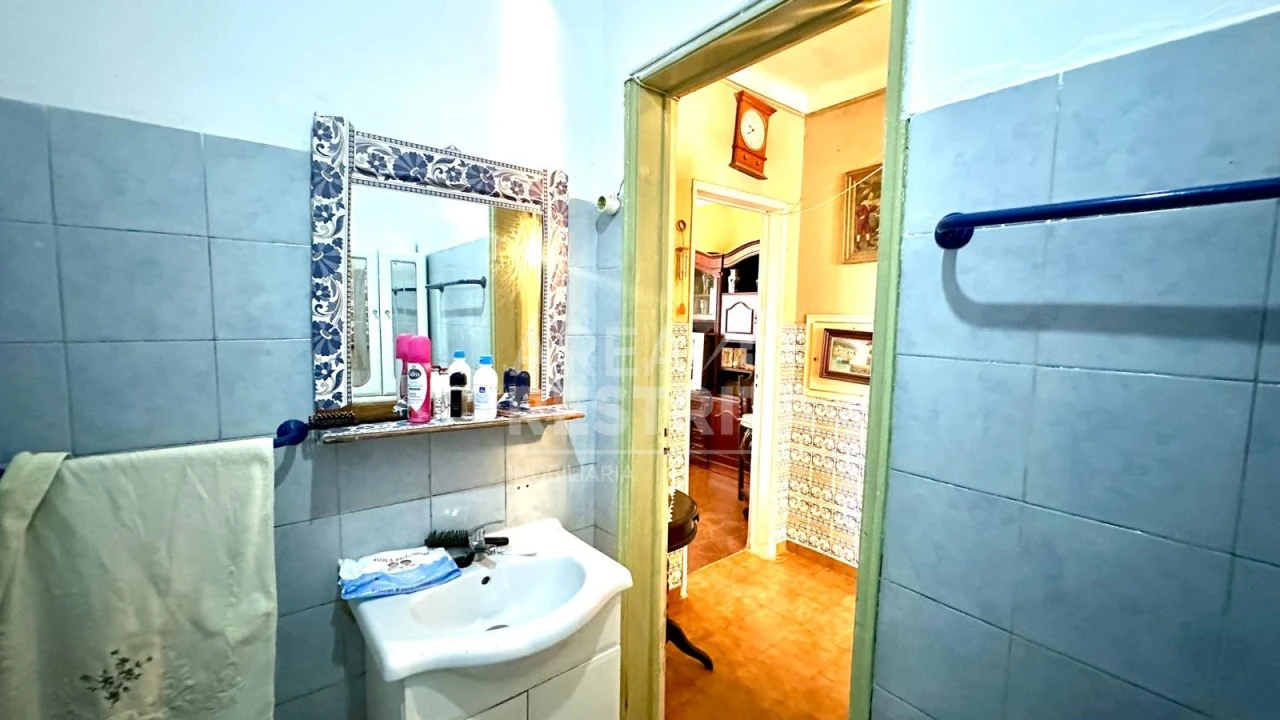 Apartamento T1 para Venda em Montijo e Afonsoeiro Foto 11