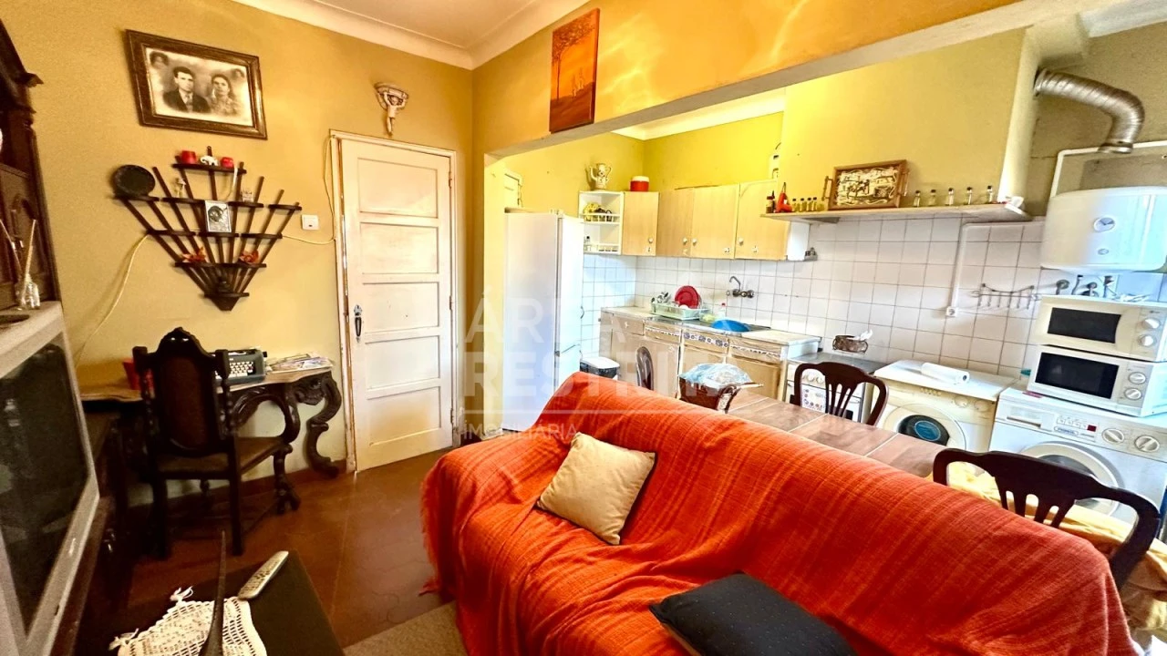 Apartamento T1 para Venda em Montijo e Afonsoeiro Foto 12