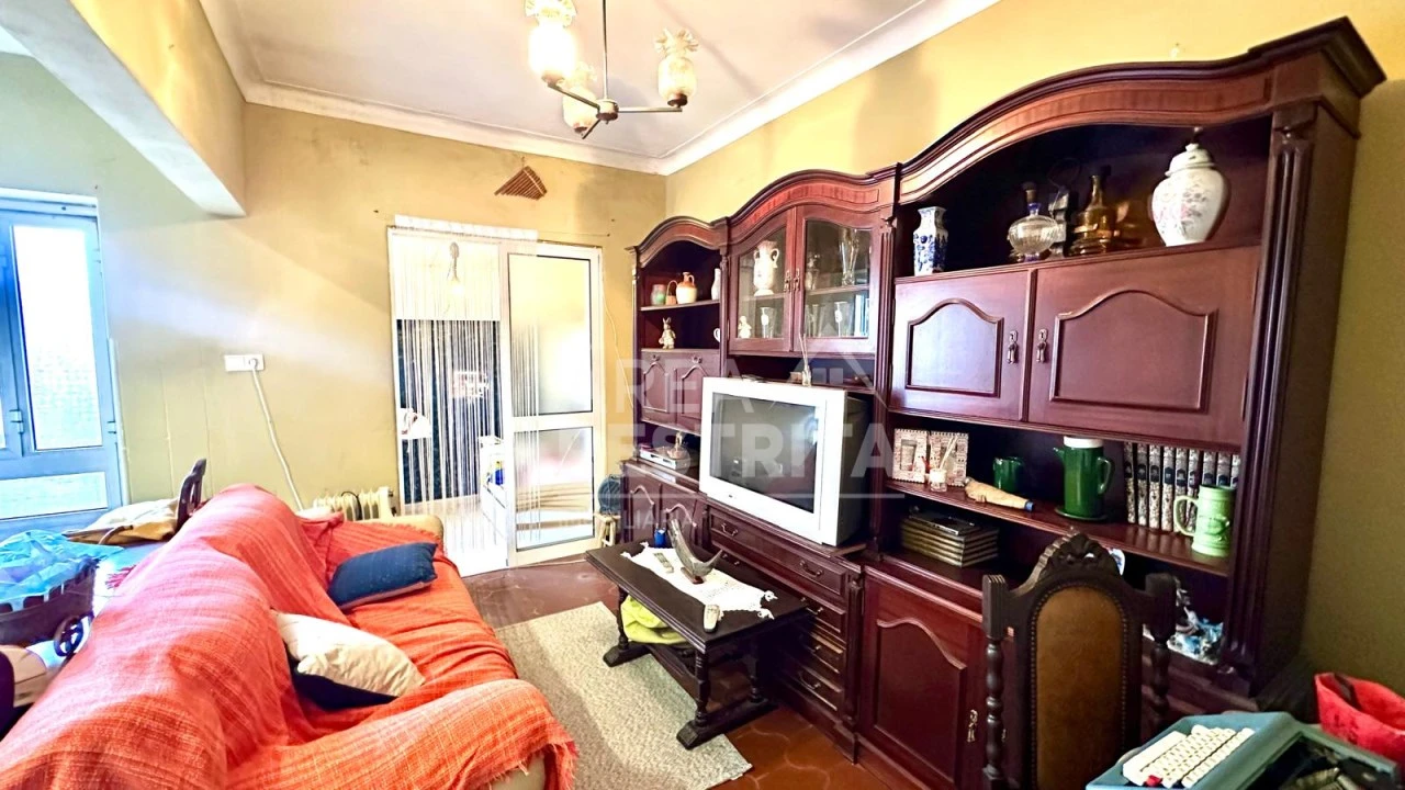 Apartamento T1 para Venda em Montijo e Afonsoeiro Foto 14