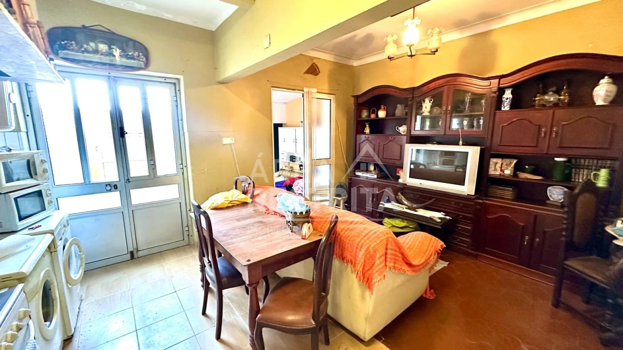 Apartamento T1 para Venda em Montijo e Afonsoeiro Foto 15