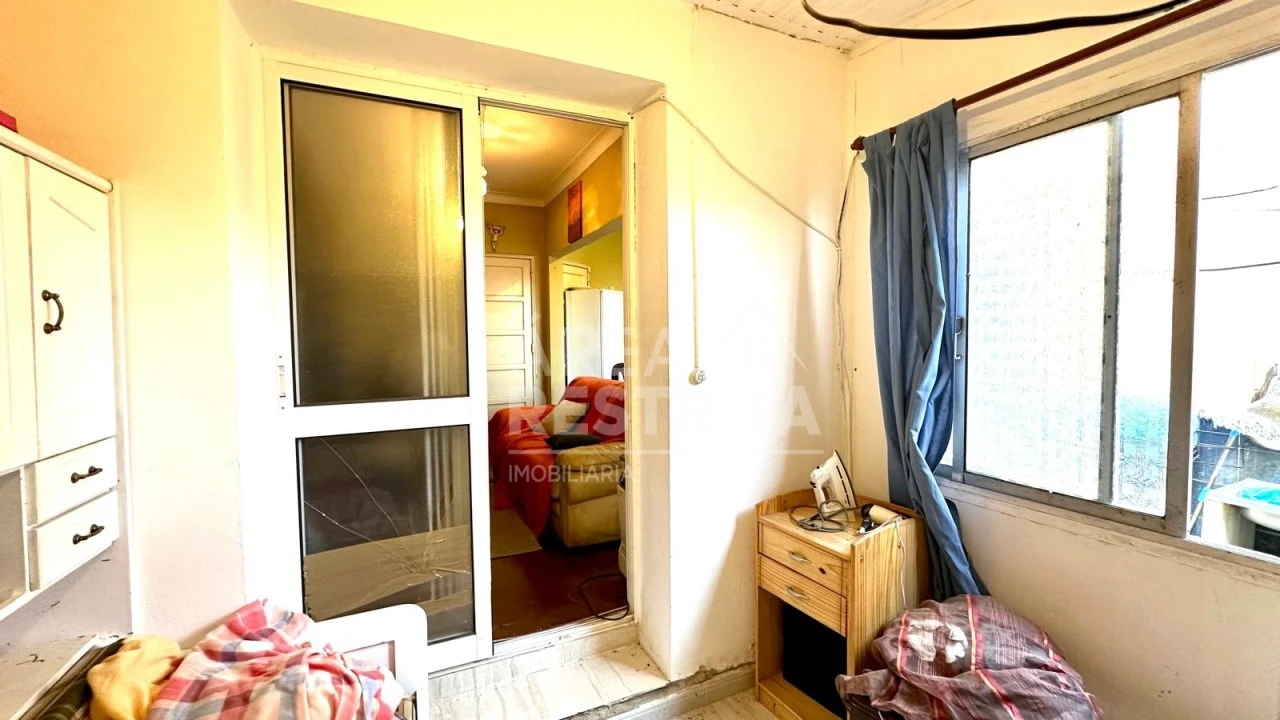 Apartamento T1 para Venda em Montijo e Afonsoeiro Foto 18