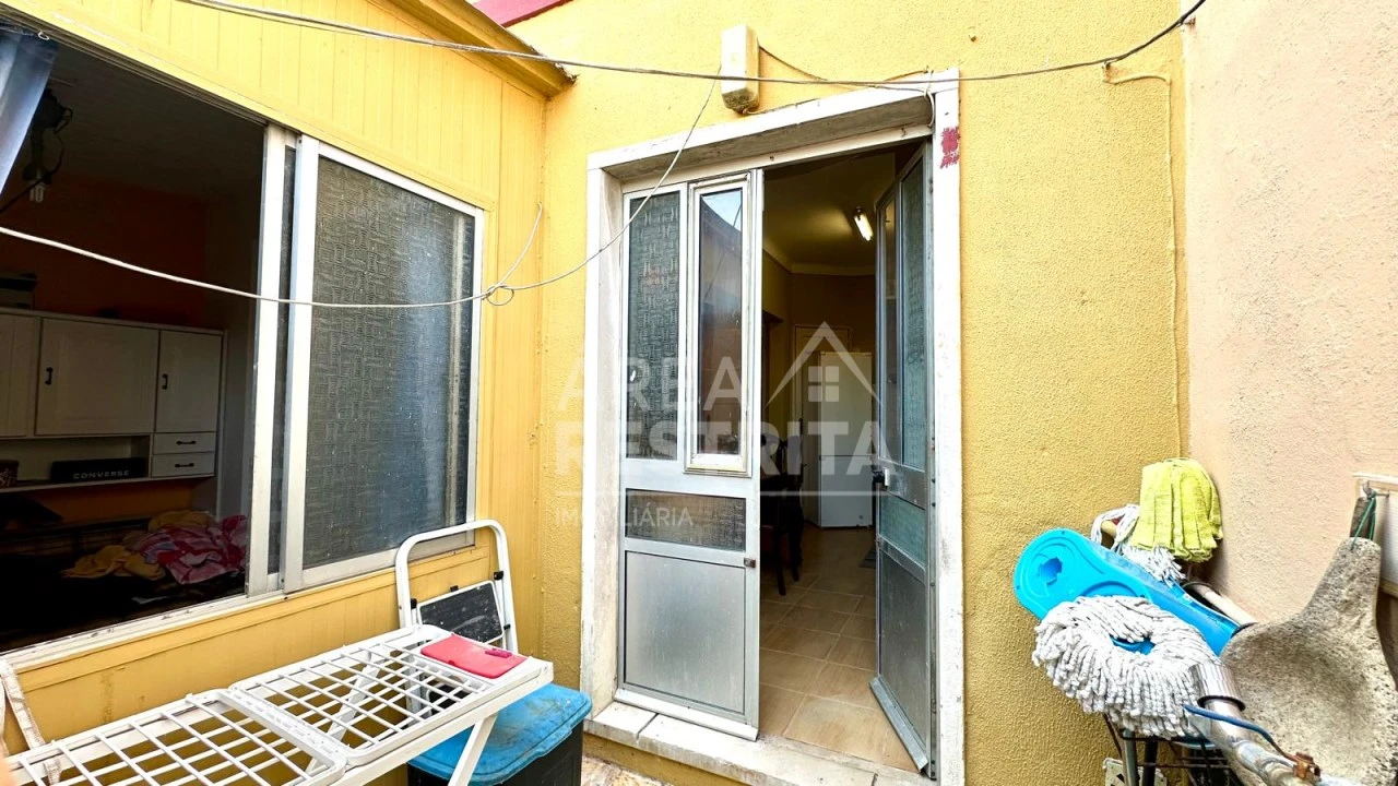 Apartamento T1 para Venda em Montijo e Afonsoeiro Foto 20