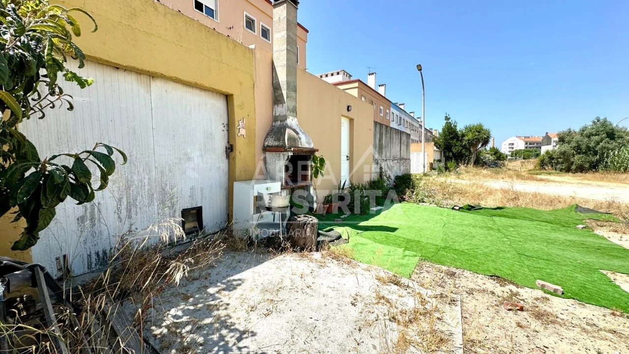 Apartamento T1 para Venda em Montijo e Afonsoeiro Foto 24