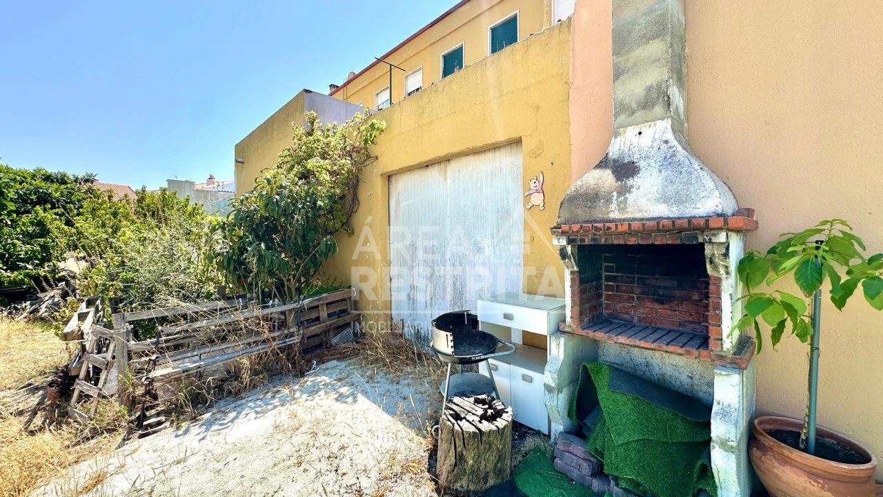 Apartamento T1 para Venda em Montijo e Afonsoeiro Foto 26