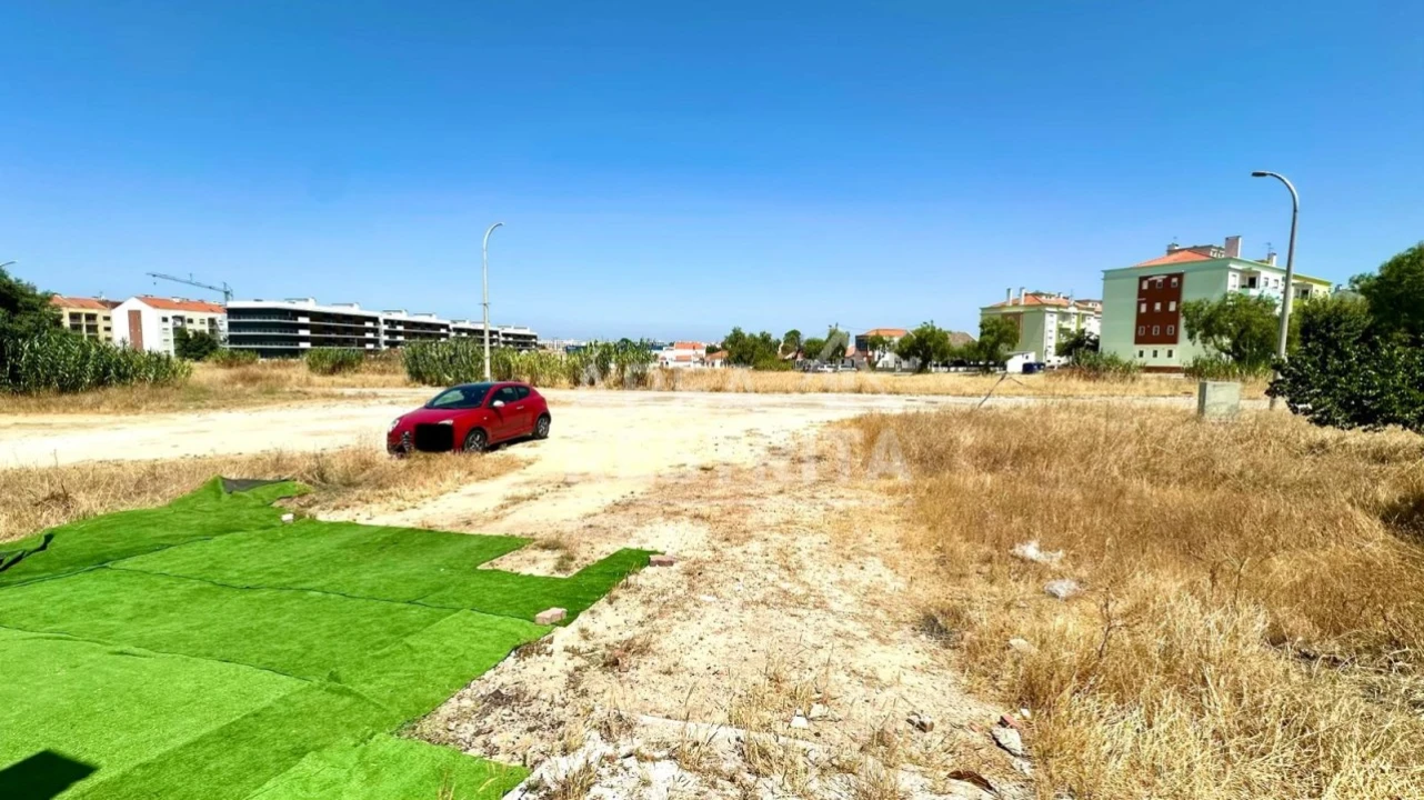 Apartamento T1 para Venda em Montijo e Afonsoeiro Foto 27