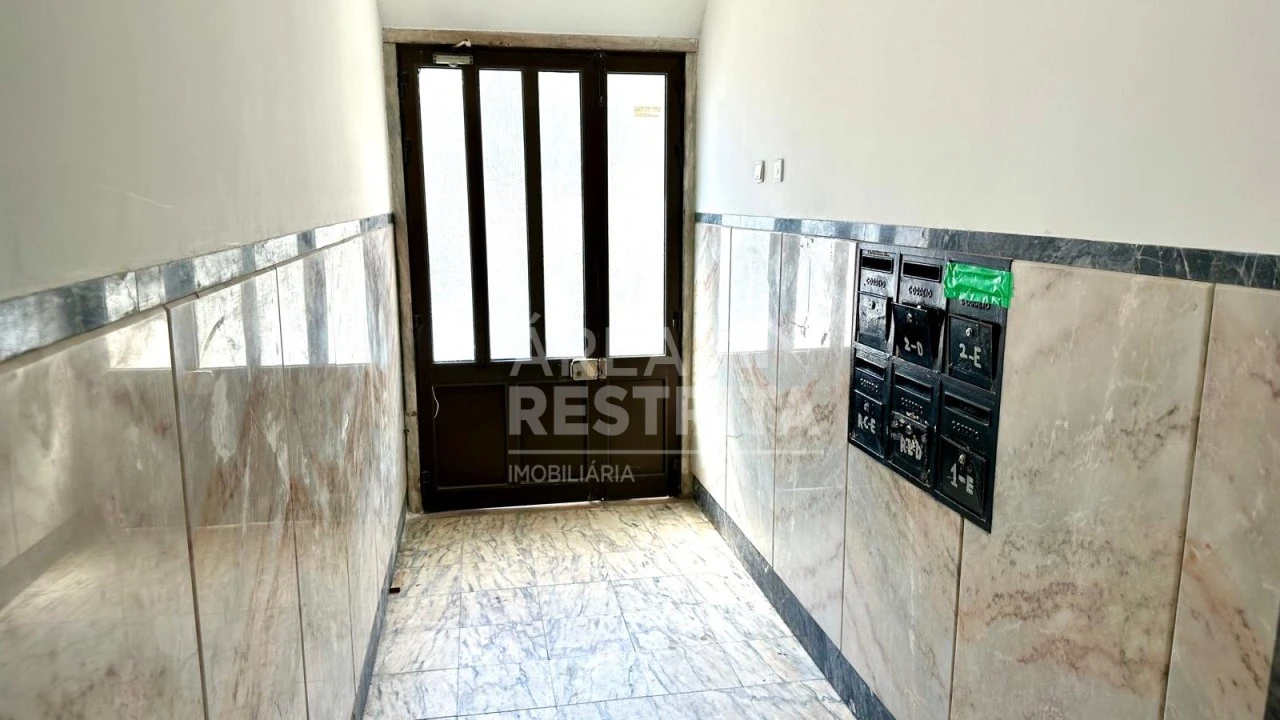 Apartamento T1 para Venda em Montijo e Afonsoeiro Foto 29