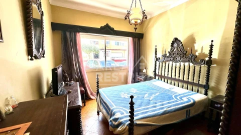 Apartamento T1 para Venda em Montijo e Afonsoeiro
