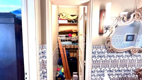 Apartamento T1 para Venda em Montijo e Afonsoeiro