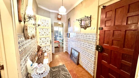Apartamento T1 para Venda em Montijo e Afonsoeiro