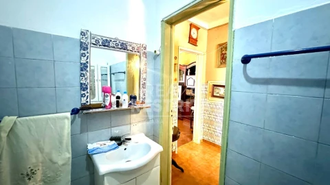 Apartamento T1 para Venda em Montijo e Afonsoeiro