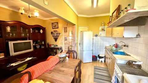 Apartamento T1 para Venda em Montijo e Afonsoeiro