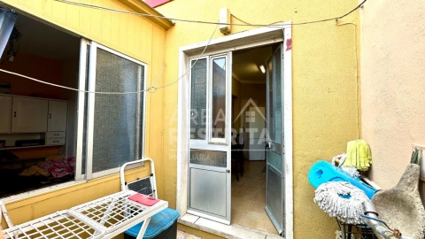 Apartamento T1 para Venda em Montijo e Afonsoeiro