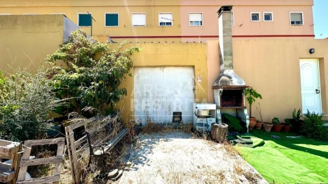 Apartamento T1 para Venda em Montijo e Afonsoeiro