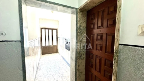 Apartamento T1 para Venda em Montijo e Afonsoeiro