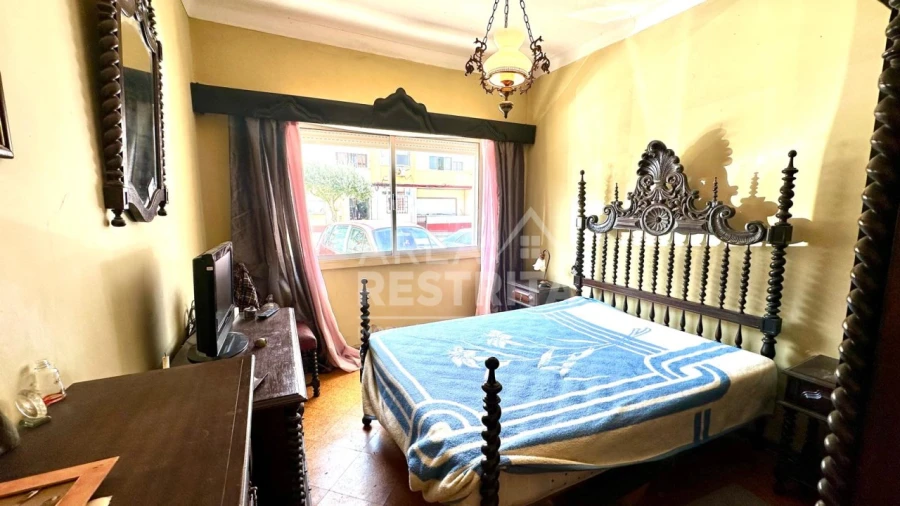 Apartamento T1 para Venda em Montijo e Afonsoeiro Foto 3