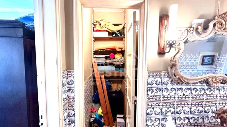 Apartamento T1 para Venda em Montijo e Afonsoeiro Foto 6