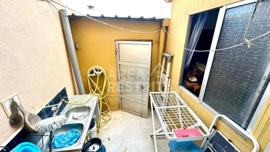 Apartamento T1 para Venda em Montijo e Afonsoeiro Foto 19