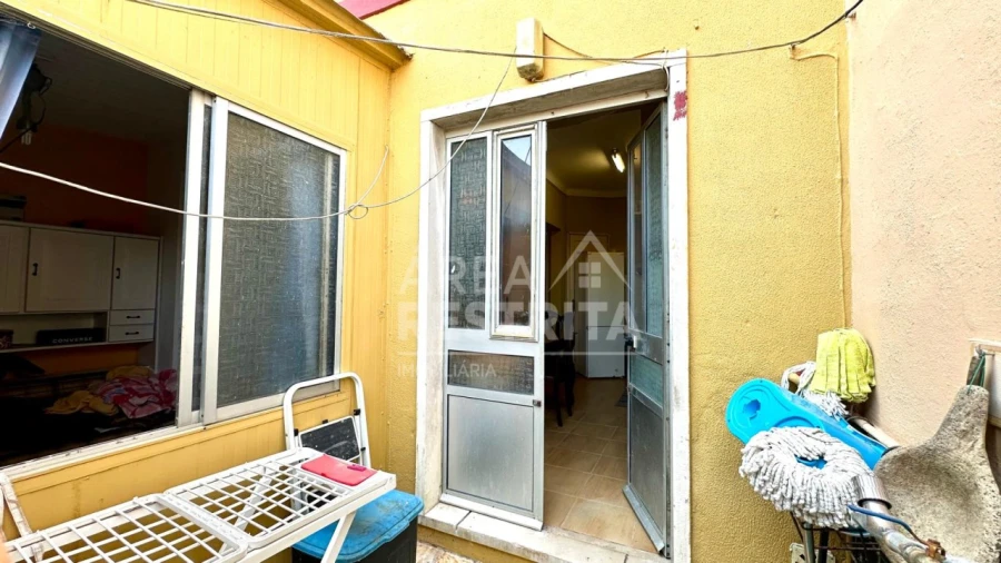 Apartamento T1 para Venda em Montijo e Afonsoeiro Foto 20
