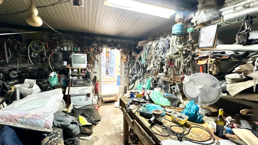 Apartamento T1 para Venda em Montijo e Afonsoeiro Foto 21