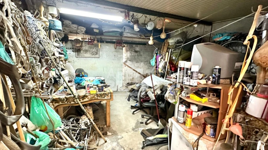 Apartamento T1 para Venda em Montijo e Afonsoeiro Foto 22