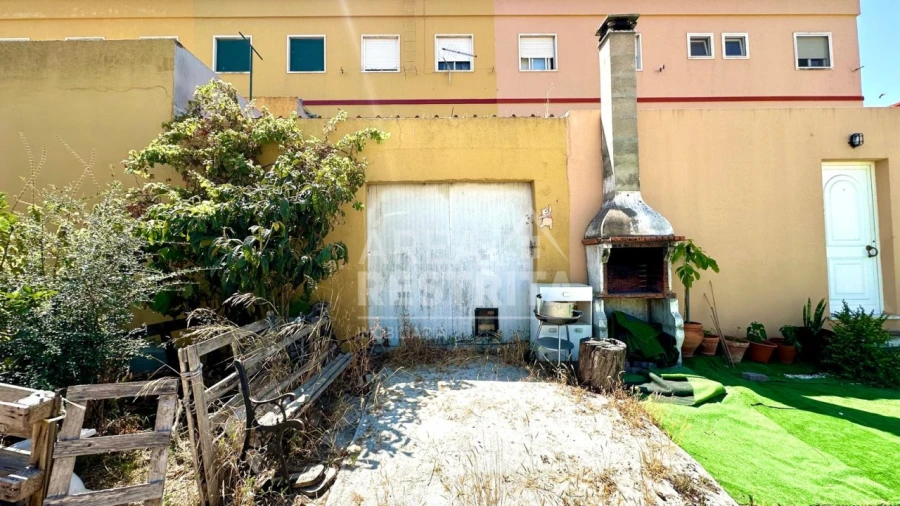Apartamento T1 para Venda em Montijo e Afonsoeiro Foto 25