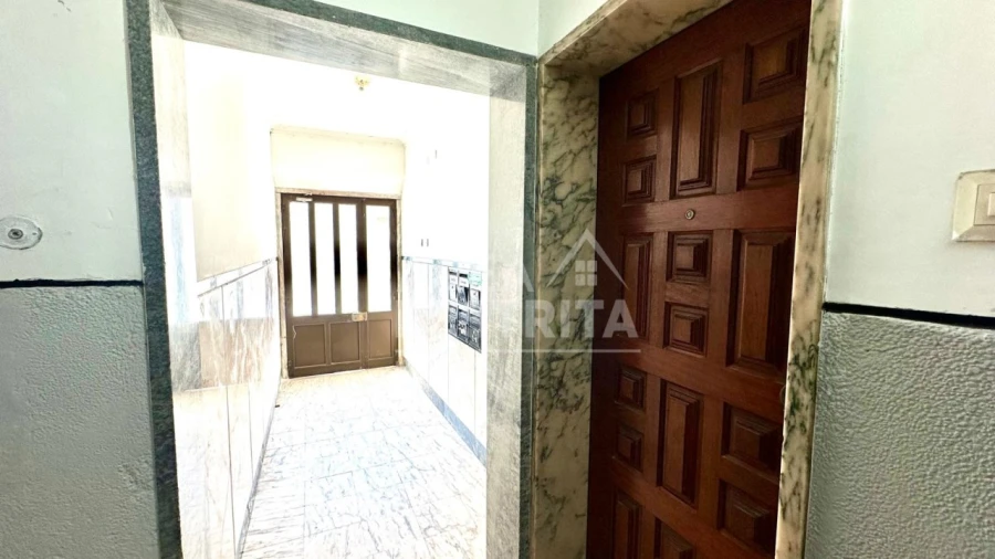 Apartamento T1 para Venda em Montijo e Afonsoeiro Foto 30
