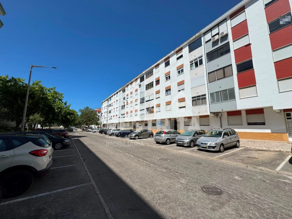 Apartamento T2 para Venda em Amora Foto 26