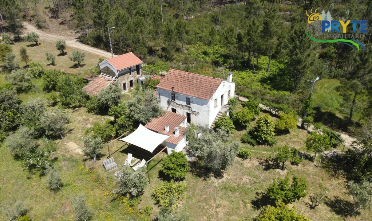 Quinta T3 para Venda em Cumeada e Marmeleiro Foto 1