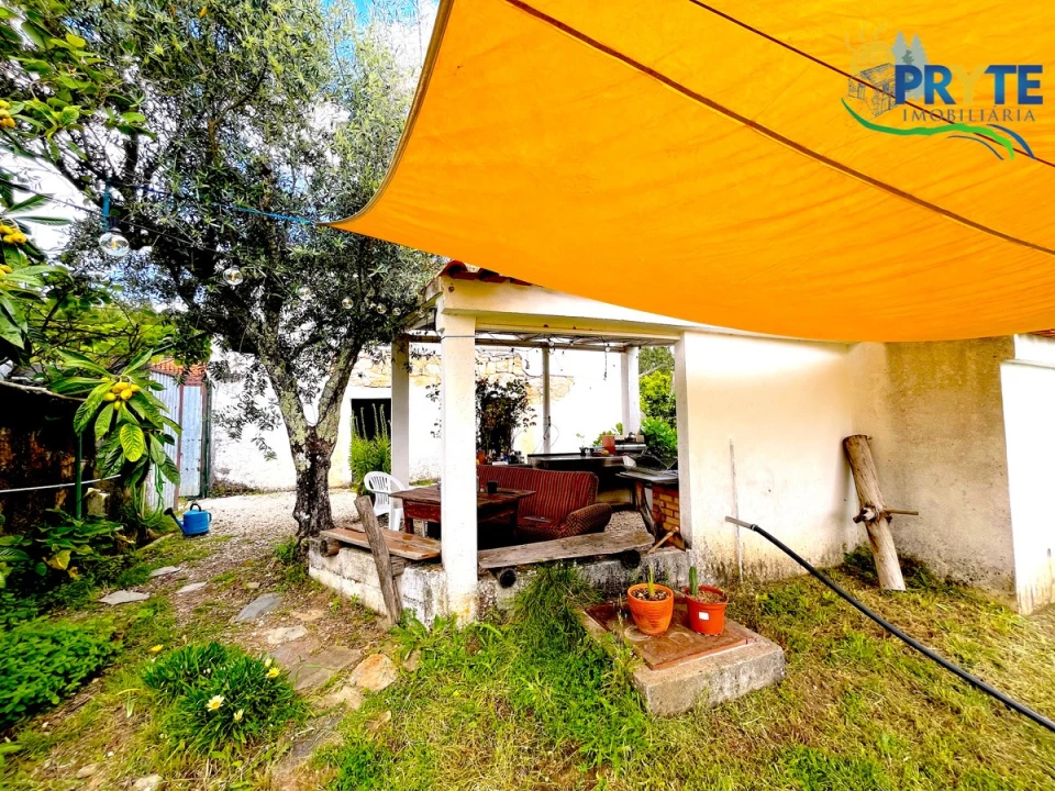 Quinta T3 para Venda em Cumeada e Marmeleiro Foto 8