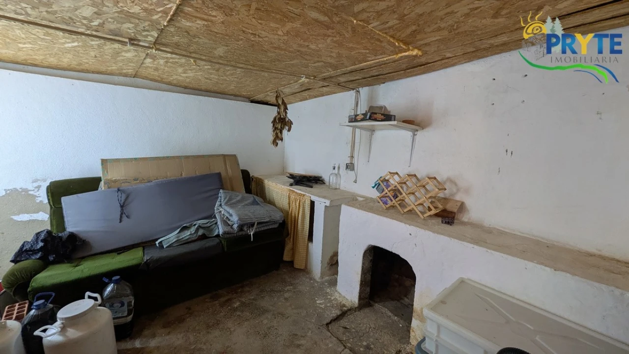 Quinta T3 para Venda em Cumeada e Marmeleiro Foto 10