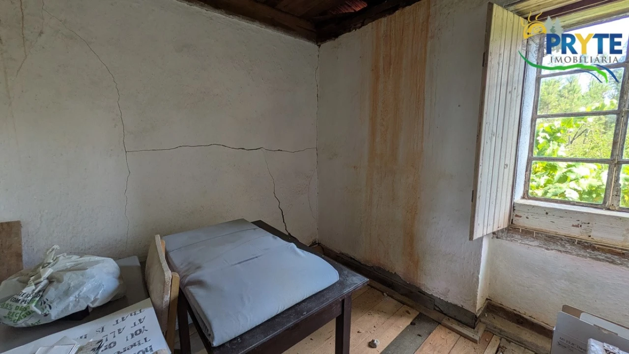 Quinta T3 para Venda em Cumeada e Marmeleiro Foto 18