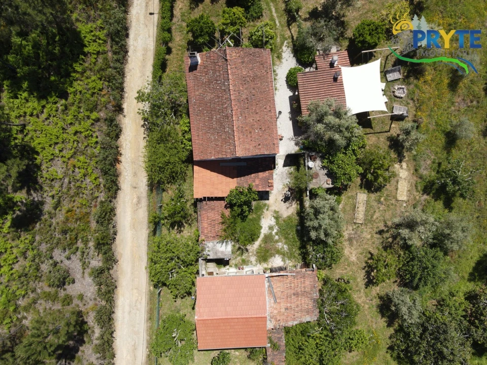 Quinta T3 para Venda em Cumeada e Marmeleiro Foto 28