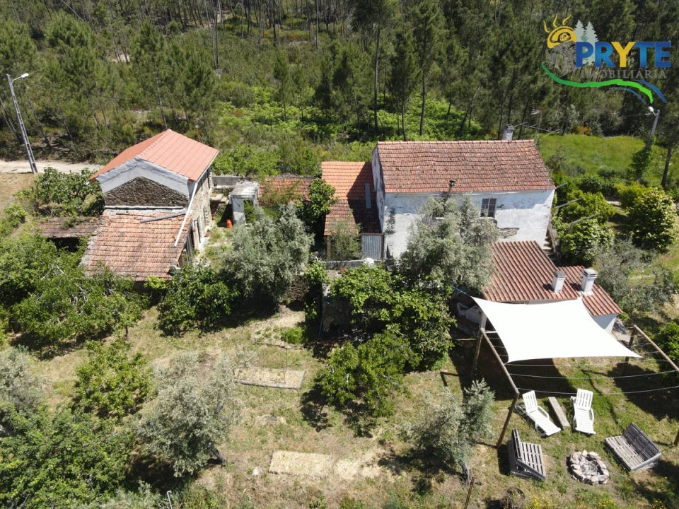 Quinta T3 para Venda em Cumeada e Marmeleiro Foto 29