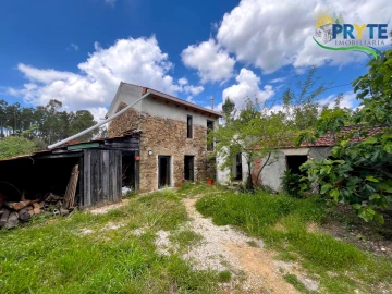 Quinta T3 para Venda em Cumeada e Marmeleiro