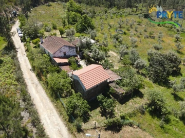 Quinta T3 para Venda em Cumeada e Marmeleiro