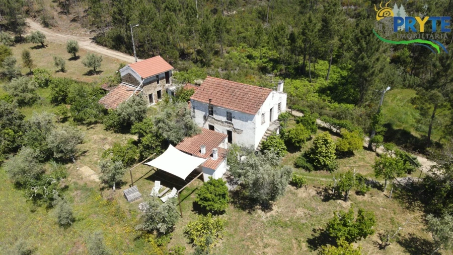 Quinta T3 para Venda em Cumeada e Marmeleiro