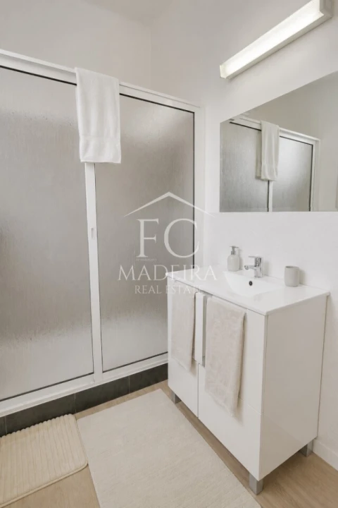 Moradia T3 para Venda em Santo Antonio