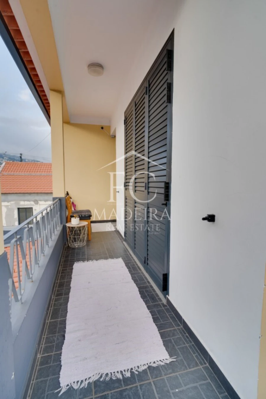 Moradia T3 para Venda em Santo Antonio Foto 17