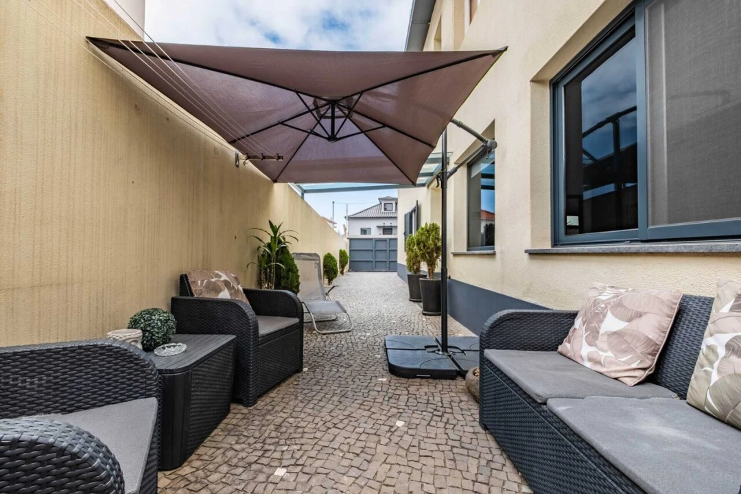 Apartamento T3 para Venda em Funchal (São Pedro) Foto 4