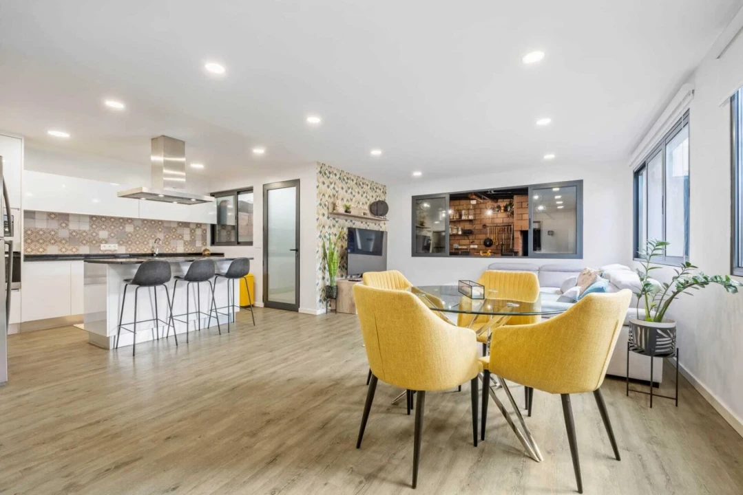 Apartamento T3 para Venda em Funchal (São Pedro) Foto 30
