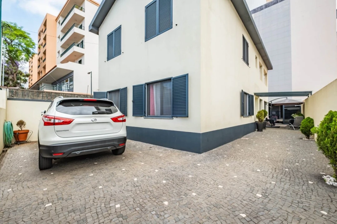 Apartamento T3 para Venda em Funchal (São Pedro) Foto 2