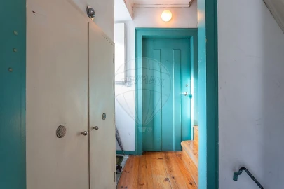 Apartamento T1 para Venda em Estrela