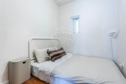 Apartamento T1 para Venda em Estrela
