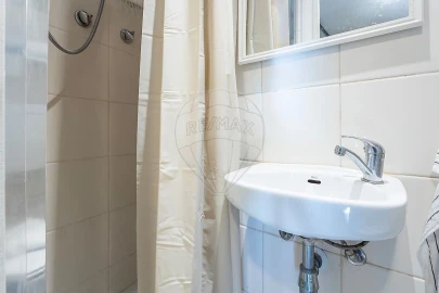 Apartamento T1 para Venda em Estrela