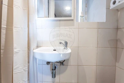 Apartamento T1 para Venda em Estrela